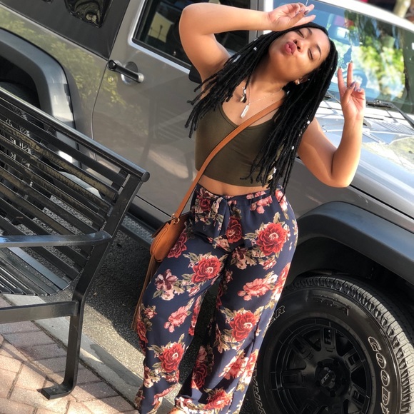 Meet your Posher, Tierney - Picture 1 of 1